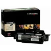 Toner Lexmark 64416XE (T644), črna (black), originalni