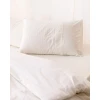 MADAME COCO Adrien Set posteljine, 160x220cm, Beli