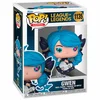 Figura Funko POP! Games: League Of Legends - Gwen