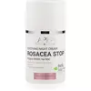 ROSACEA-STOP Noćna krema za lice sklono crvenilu i kožu skolu kuperozi 50 ml |APIS COSMETICS| Kozmo