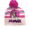Stamion kapa Minnie, devojčice