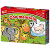 Zoo spomin - družabna igra z navodili v madžarščini