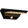Nordlux - Solarno LED zidno svetlo sa senzorom AGENA LED/5W/3,7V IP44