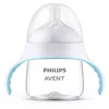 AVENT NATURAL RESPONSE TRENER SOLJA (150ml)