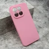 Futrola gentle color za xiaomi 15t roze ( F123276 )