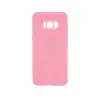 SILKY SOFT TOUCH Maska za telefon za Samsung S8 Plus/G955F svetlo roze