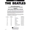 THE BEATLES SOLOS AND BAND ARRANGEMENTS CONDUCTOR SCORE