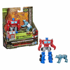 TRANSFORMERS MV7 BEAST WEAPONIZER 2PK AST