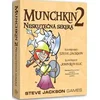 Munchkin - razširitev 2.