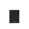 Denarnica Calvin Klein Foil Emboss Ew Bill Wallet Black Universal