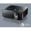 Optoma UHZ58LV 4K UHD Dual Laser projektor za hišni kino - Optoma