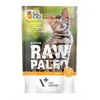 shumee RAW PALEO KITTEN - Puran - 100 g