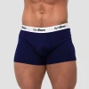 GymBeam Boxer briefs Essentials 3Pack Navy