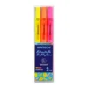 Writech - Marker Writech Fluo Click, komplet 3/1