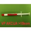GEMBIRD TG-PW-1.5 Termalna pasta za CPU/VGA 1.5gr Bela