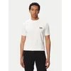 KARL LAGERFELD Majica 755781 563235 Bela Regular Fit