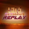 Lulu Gainsbourg - Replay (Limited Edition) (Clear Coloured) (LP)