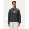 Calvin Klein Jeans Jopa LV04RH207G Črna Regular Fit