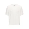 Only & Sons Majica ONSLenny naravno bela