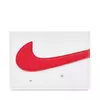 Etui za kreditne kartice Nike Air Force 1 Card Wallet NI-N.100.9738 Bela