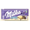 shumee Milka bela čokolada Oreo bela 100 g