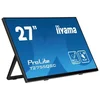 Iiyama ProLite T2755QSC-B1 IPS 2560X1440/75Hz/5ms/HDMI/USB/touch Monitor 27