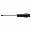 Odvijač CR krstasti PH električarski Unior 612CR - PH2 x 200 mm