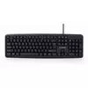 Tastatura Gembird KB-U-103-YU USB