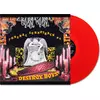 Destroy Boys - Funeral Soundtrack #4 (Transparent Red Coloured) (LP)