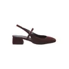 Trendyol Shoes Ženske sandale Takss25To00075, Smeđe