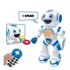Lexibook Govoreči Robot, Programabilni Robot Powerman Star
