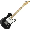 Yamaha Pacifica SC Standard Plus 11SM Black Metallic Električna kitara