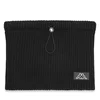 Kappa Tekaška ruta - Bandana KAP-U4-001-AW24 Črna