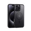 Perfectsight Maska za mobilni telefon IPhone 16 Pro Max, Crna