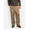 REELL Loose Flex Chino PC moške hlače dark sand