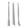 Rayher Modelirno orodje trda plast., 6 različ.konic, set 3, (20631456)