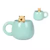iTOTAL Šolja Charm Capybara XL2525C