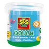 SES Creative Plastelin plavi 115gr ( 1046221 )