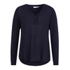Kaffe Bluza, modra