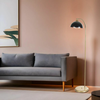 OPVIQ Podna lampa 534LUN4612