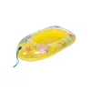 Jilong Čamac za decu Ocean World, Žuti