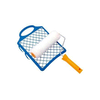 Enpro Valjček za barvanje Paint roller, solid, Vestan set, 180 mm