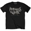 Motionless In White Unisex majica Graveyard Shift M