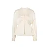 IVY OAK Bluza Evaluna volneno bela