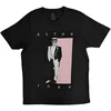 Elton John Tux Photo Black XL Majica