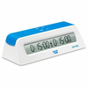 Sat za šah DGT 1001 Digital White