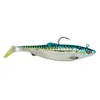 Savage Gear 4D HERRING BIG SHAD 22cm/200g Green Mackerel 2P1