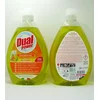 DUAL POWER za sudove koncentrat 1l-AGRUMI
