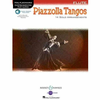 PIAZZOLLA:TANGOS 14 SOLO FLUTE +AUDIO ACC.