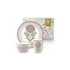 Komplet za zajtrk Pip Studio Lily&Lotus 3-pack